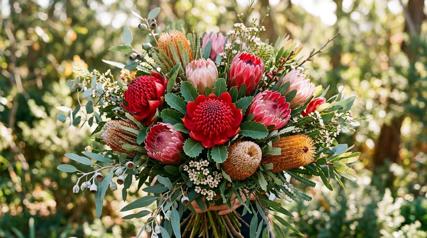 Photograph from the world of this guide: Florist to Wholesaler Communication: Why Email Isn't Enough for Event Orders