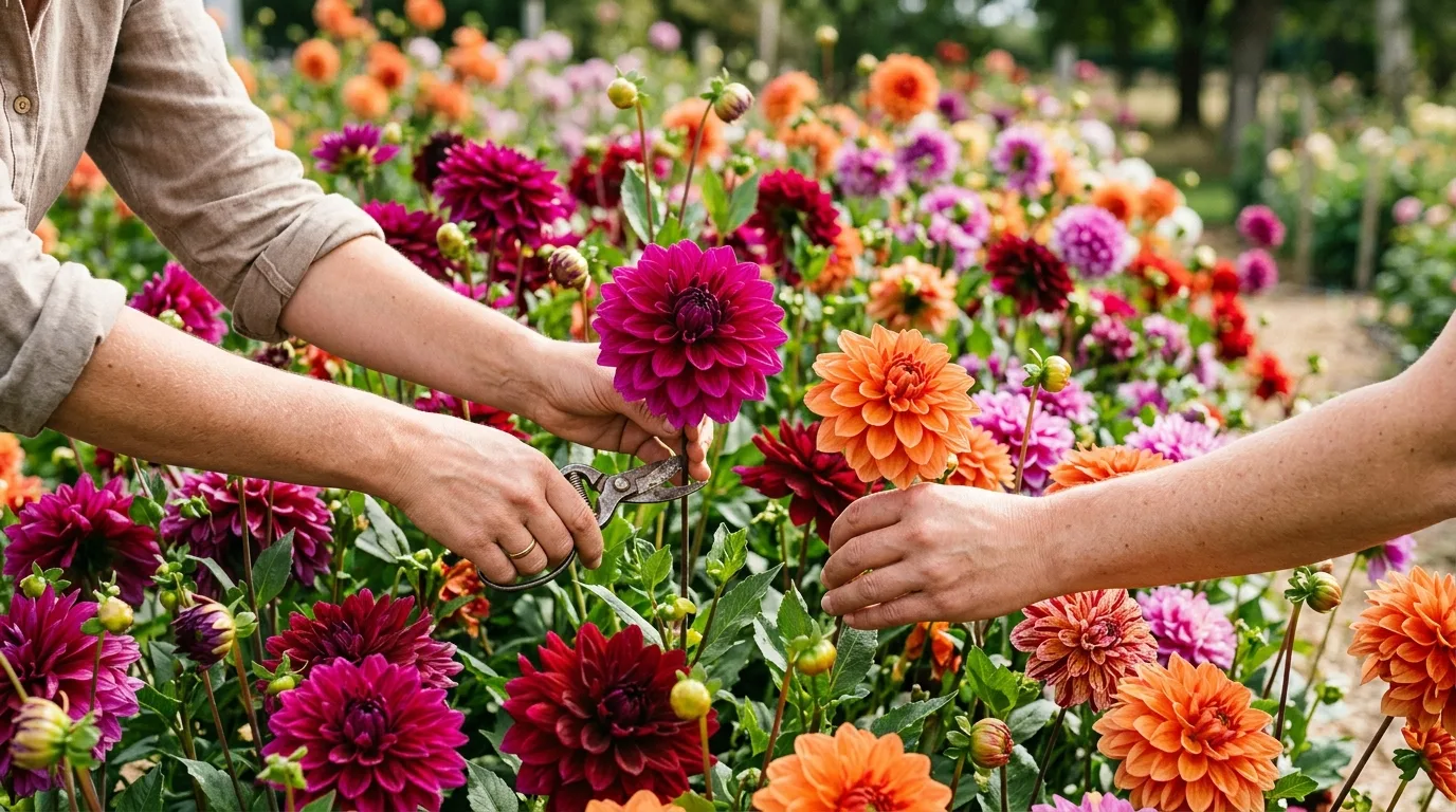 Photograph from the world of this guide: How to Manage Flower Substitutions on Event Orders Without Surprising Your Client