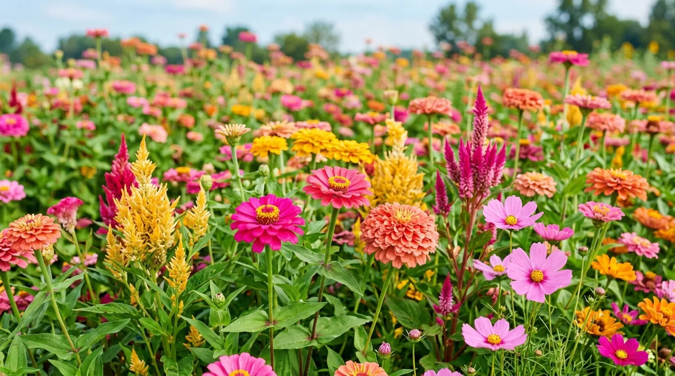 Photograph from the world of this guide: How to Scale a Floristry Business Without Hiring More Admin Staff